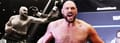 Le combat tyson fury reporte