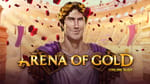 Arena of gold microgaming