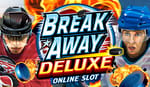 Break away deluxe slot microgaming