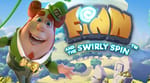 Finn and the swirly spin netent nouvelle slot