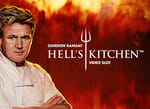 Gordon ramsay hells kitchen