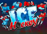 Ice hockey playtech