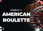 Le fournisseur jeux casino imagine live nouveau jeu american roulette