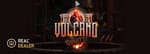 Le jeu casino en ligne volcano roulette real dealer studios