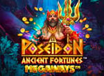 Poseidon ancient fortunes megaways