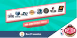 Pronostic finale conference ouest nba