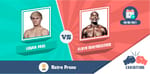 Pronostic logan paul mayweather