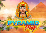 Pyramid pays isoftbet