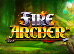 Slot fire archer