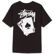 stussy t-shirt