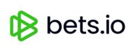 Bets io casino