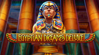 Egyptian Dreams Deluxe