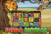 slot mega moolah