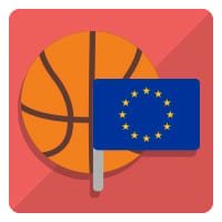 le basket-ball en europe