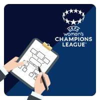 Pronostic ligue champions feminin