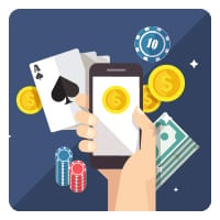 casino en ligne sur mobile