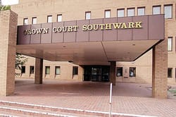 crown court southwark