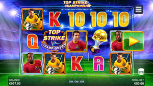 trop strike championship slot