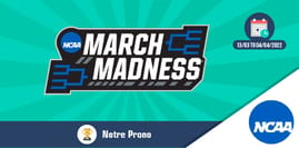 March madness ncaa