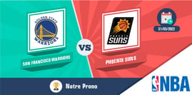 Pronostic golden state grizzlies memphis warriors