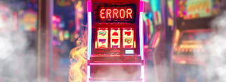 Un casino refuse payer jackpot pretextant probleme technique