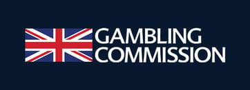 Sanctions UK Gambling Commission