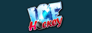 slot ice hockey playtech