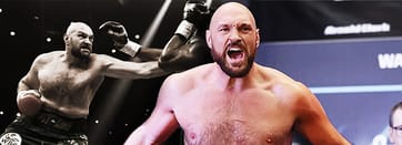 Fury combattra-t-il en décembre ?