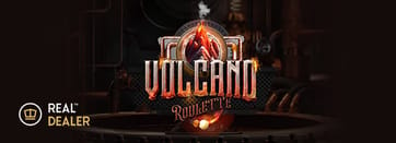 Volcano Roulette