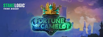 Fortune of Camelot