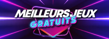 Meilleurs jeux gratuits