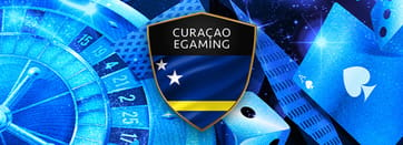 Curaçao licence