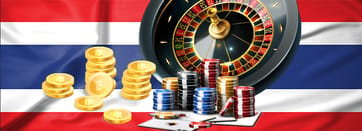 Casinos en Thailande