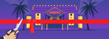 Les étapes pour ouvrir son casino