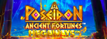 Poseidon ancient fortunes megaways