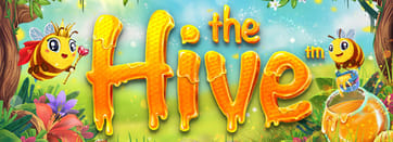 the hive betsoft