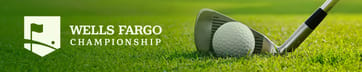 pronostic Wells Fargo Championship