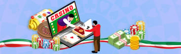 igaming italie