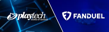 Playtech et Fanduel