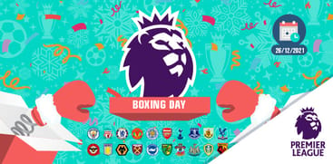 Boxing Day 2021