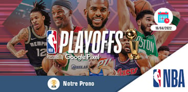 Playoff nba