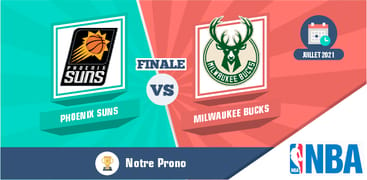 Pronostic finale nba