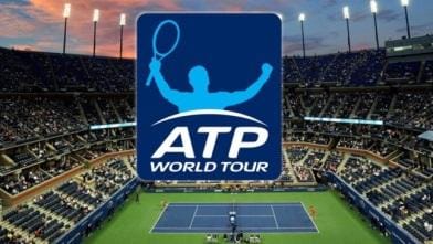 Atp world tour