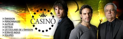 casino