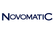 Novomatic logo