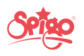 spigo logo