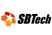 Sbtech logo