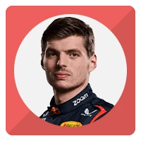 Verstappen Max