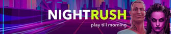 NightRush Casino fr