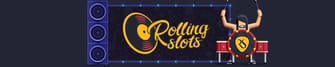 Rolling Slots Casino fr